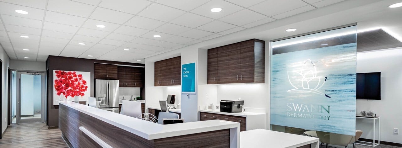 Lighting For Healthcare